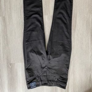 J. Crew Mercantile Curvy Skinny Jean size 26 NWT